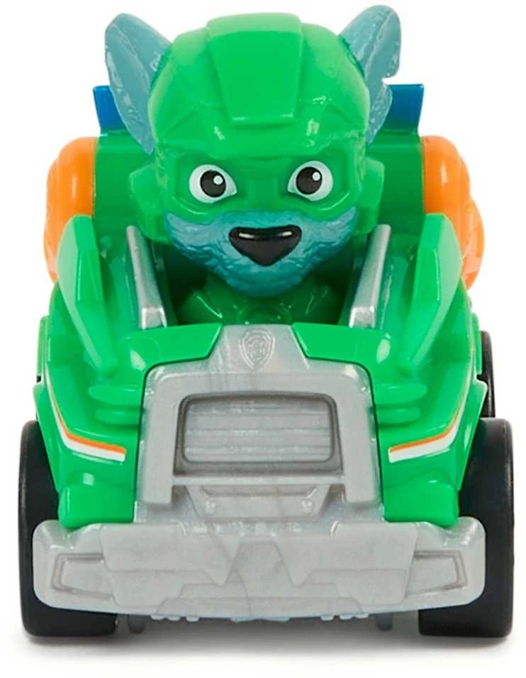 Spin Master PAW PATROL žaislinė mašinėlė  PupSquad Racers, 6067086