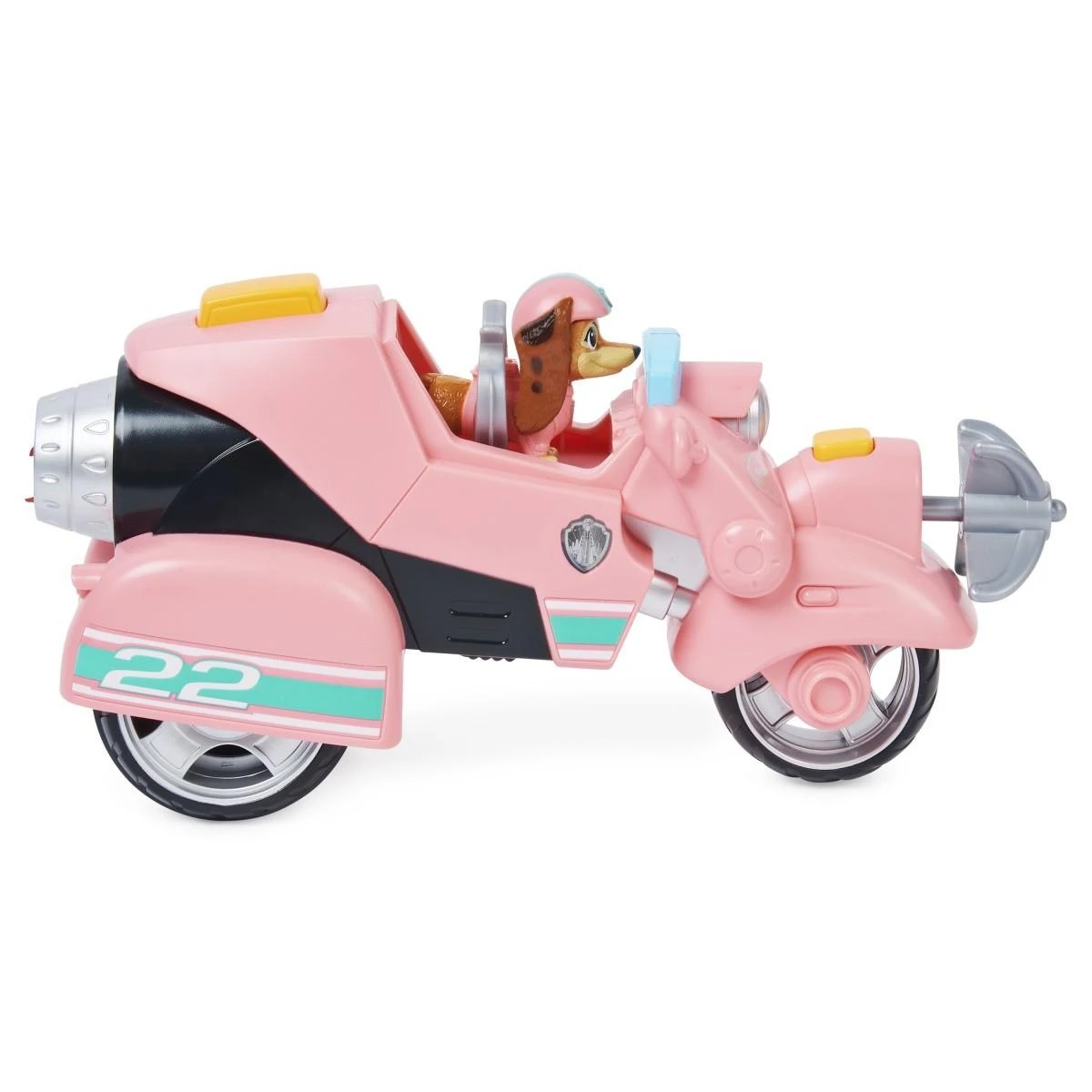 „Spin Master Paw Patrol“ figūrėlė – „Liberty“ transporto priemonė (20135649)