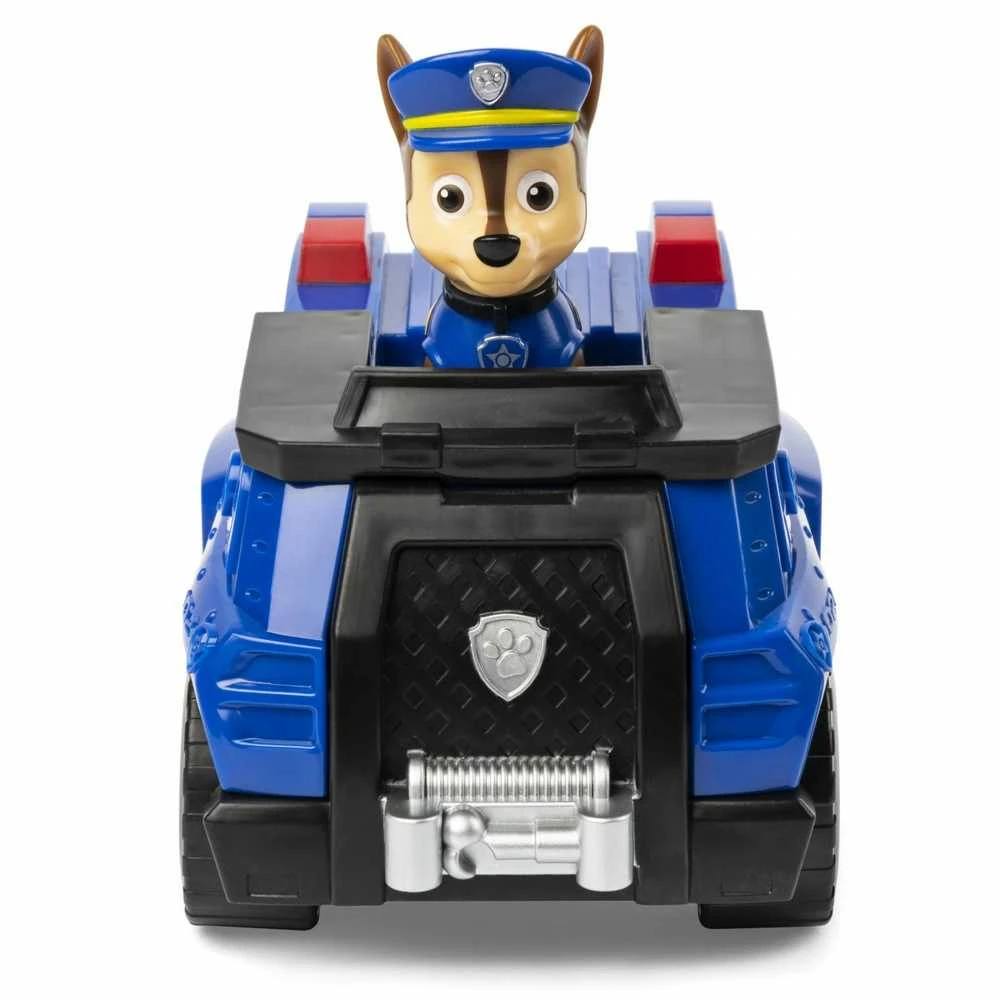 Spin Master PAW PATROL transporto priemonė Basic Sustainable Chase, 6071210