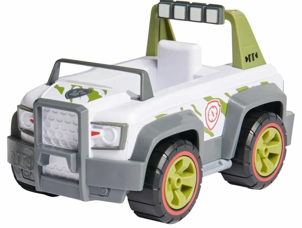 Spin Master „Paw Patrol“ – bazinis transporto priemonės sekiklis (6061801)