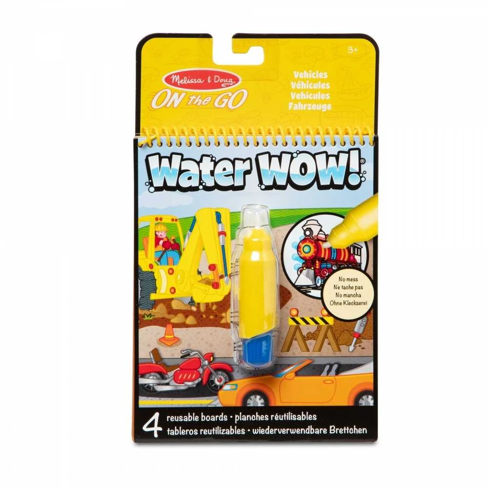 Melissa & Doug MELISSA IR DOUG Vanduo Oho!