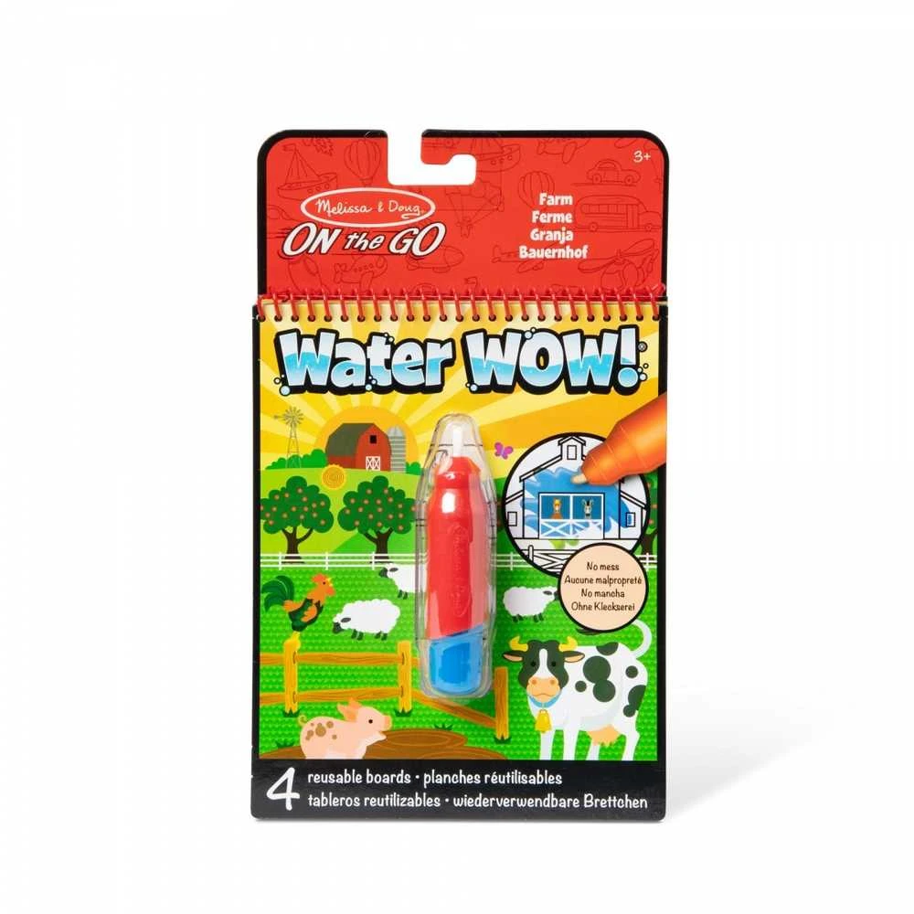 Melissa & Doug MELISSA IR DOUG Vanduo Oho!