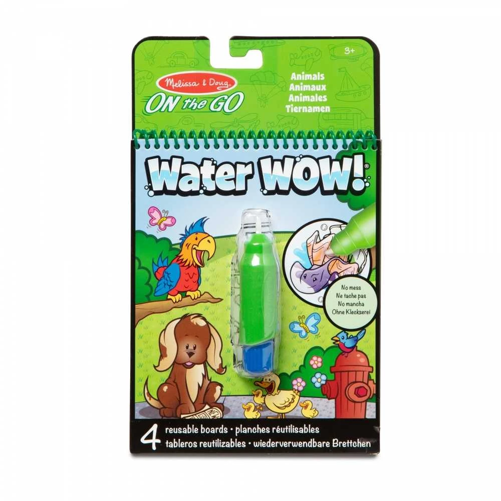 Melissa & Doug MELISSA IR DOUG Vanduo Oho!
