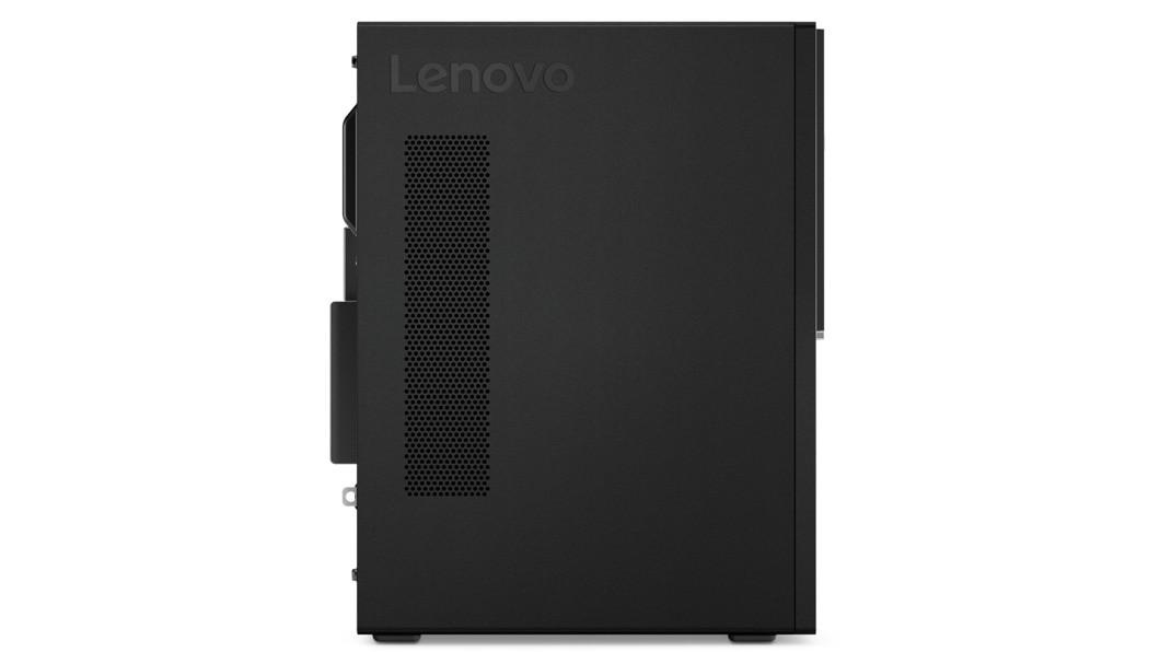 Stacionarus kompiuteris Lenovo V530 9 kartos „Intel® Core™ i5“ i5-9400 8 GB DDR4-SDRAM 256 GB SSD Tower Juoda PC Windows 10 Pro