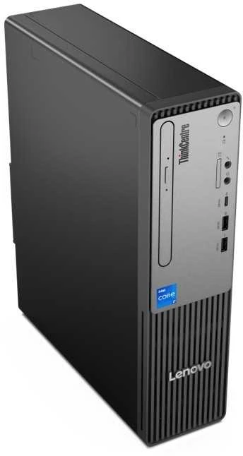 Stacionarus kompiuteris Kompiuteris Lenovo ThinkCentre neo 50s, Core i5-12400, 8 GB, Intel UHD Graphics 770, 256 GB M.2 PCIe Windows 11 Pro