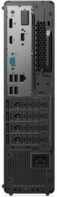 Stacionarus kompiuteris Kompiuteris Lenovo ThinkCentre neo 50s, Core i5-12400, 8 GB, Intel UHD Graphics 770, 256 GB M.2 PCIe Windows 11 Pro