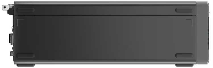Stacionarus kompiuteris „Lenovo ThinkCentre Neo 50s G5“ – „Core i7-14700“ | 16 GB | 1 TB | DVD±RW | „Win11Pro“