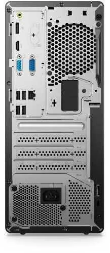 Stacionarus kompiuteris Lenovo „ThinkCentre Neo 50t G5“ – „Core i5-14400“ | 16 GB | 512 GB | „Win11Pro“