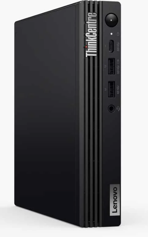 Stacionarus kompiuteris Lenovo Desktop ThinkCentre M70q G5 CORE I5 14500T 1.7G 14C 20T VP 16GB DDR5 4800 SODIMM 512GB SSD M.2 2280 G4 TLC OPAL W11P