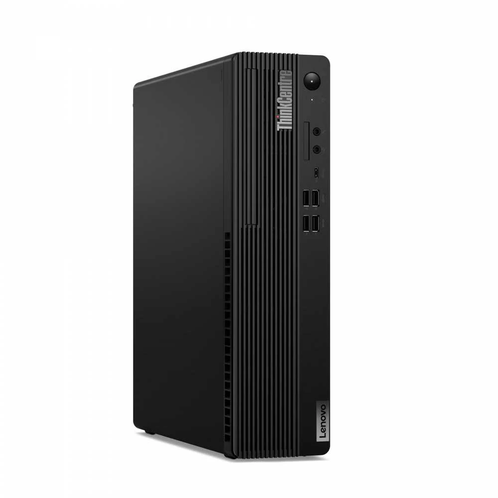 Stacionarus kompiuteris Lenovo Kompiuteris ThinkCentre M90s G5 SFF W11Pro i5-14500/16GB/512GB/INT/DVD/vPro/3YRS OS + 1YR Premier palaikymas