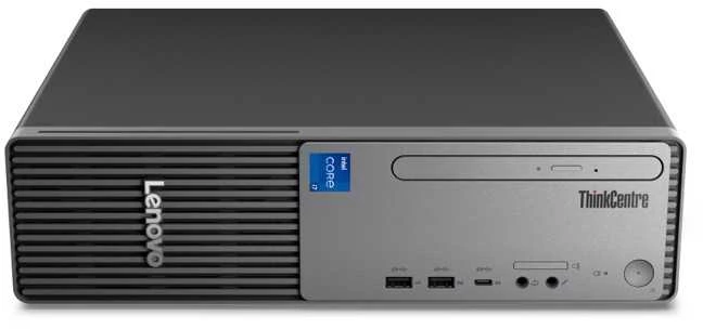 Stacionarus kompiuteris Kompiuteris Lenovo ThinkCentre neo 50s, Core i5-12400, 8 GB, Intel UHD Graphics 770, 256 GB M.2 PCIe Windows 11 Pro