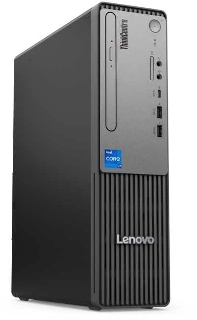 Stacionarus kompiuteris Kompiuteris Lenovo ThinkCentre neo 50s, Core i5-12400, 8 GB, Intel UHD Graphics 770, 256 GB M.2 PCIe Windows 11 Pro