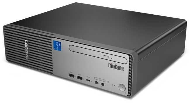 Stacionarus kompiuteris Kompiuteris Lenovo ThinkCentre neo 50s, Core i5-12400, 8 GB, Intel UHD Graphics 770, 256 GB M.2 PCIe Windows 11 Pro