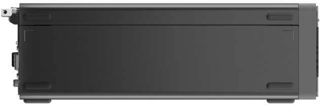 Stacionarus kompiuteris Kompiuteris Lenovo ThinkCentre neo 50s, Core i5-12400, 8 GB, Intel UHD Graphics 770, 256 GB M.2 PCIe Windows 11 Pro