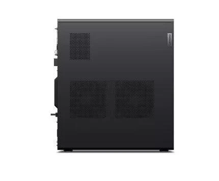 Stacionarus kompiuteris Kompiuteris Lenovo ThinkStation P3 Tower (30GS003UPB)