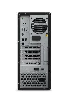 Stacionarus kompiuteris Kompiuteris Lenovo ThinkStation P3 Tower (30GS003UPB)