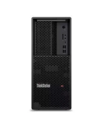 Stacionarus kompiuteris Kompiuteris Lenovo ThinkStation P3 Tower (30GS003UPB)