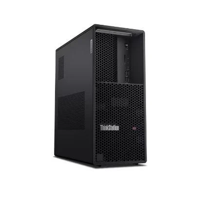 Stacionarus kompiuteris Kompiuteris Lenovo ThinkStation P3 Tower (30GS003UPB)