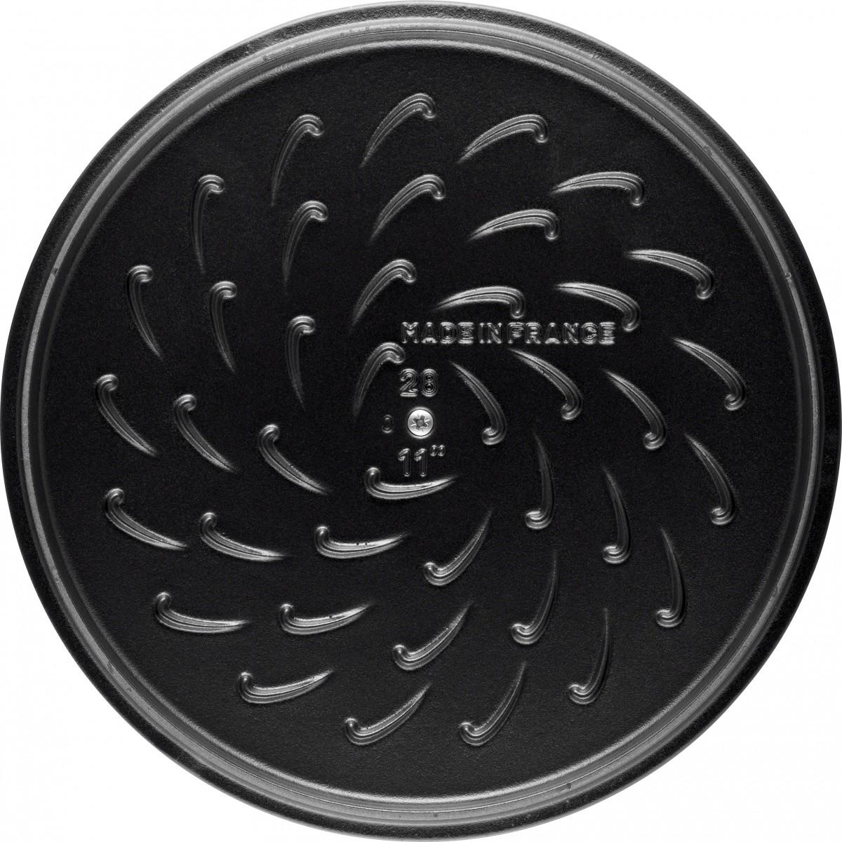 Staub - Chistera Saute Pan - Vyšnia - 24 cm