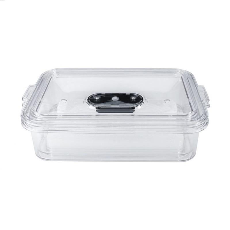 Garų puodas Food garintuvas Steba DG 2 (6 litres, sidabrinis color)
