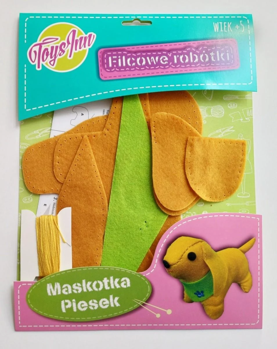 Stnux Mascot šunų rudas STN 7519