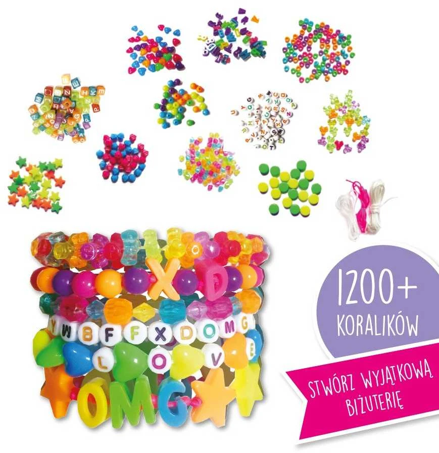 „Stnux Fashion Bijou“ papuošalų rinkinys masažui Br Stnux (276831)