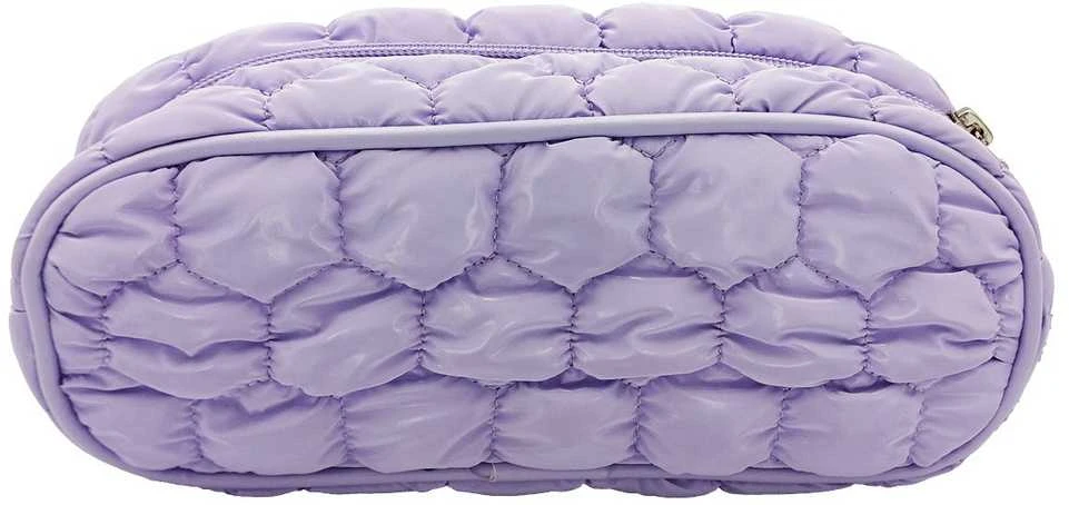 Penalas Stnux STNUX Penalas puffy violetinė STN8998 98998