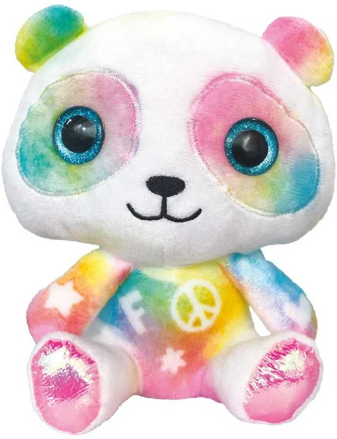 Stnux Kūrybinis rinkinys Panda Toys Inn