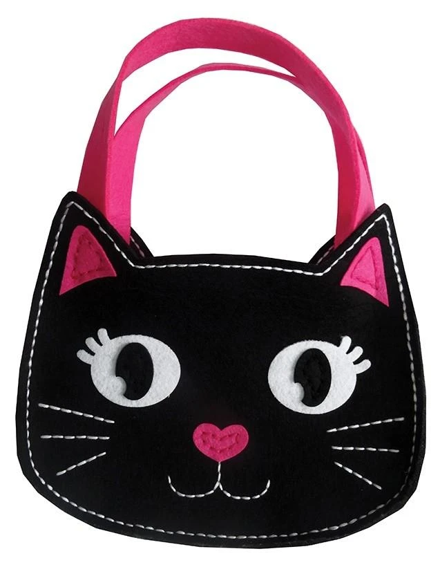 Stnux Big Bag Cat (STN-10-80)