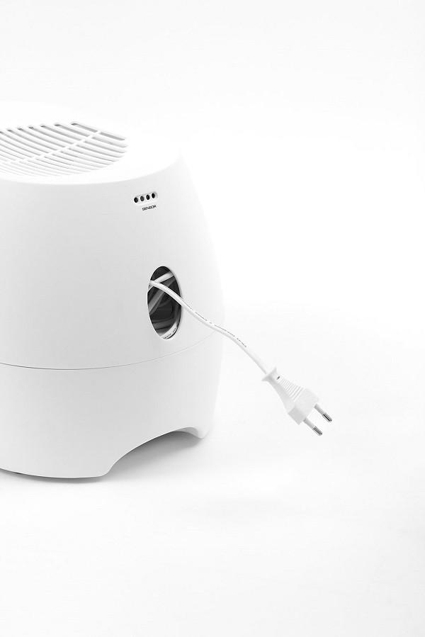 Drėkintuvas- kvapų difuzorius Humidifier Stylies Orion