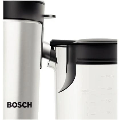 Sulčiaspaudė Bosch MES 4010