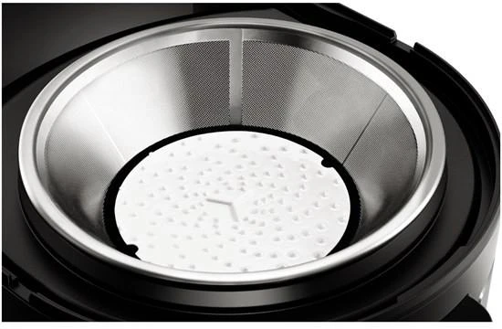 Sulčiaspaudė Bosch MES 4010
