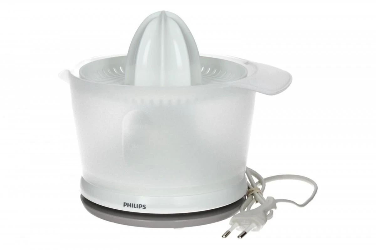 PHILIPS HR2738/00 Sulčiaspaudė