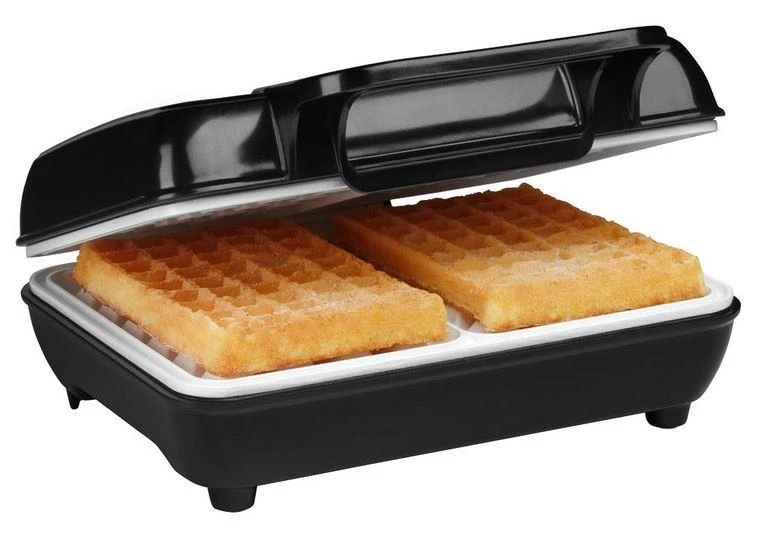 Concept Koncepcija Vaflinė VF3040 1000W