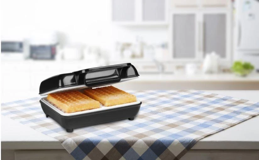 Concept Koncepcija Vaflinė VF3040 1000W