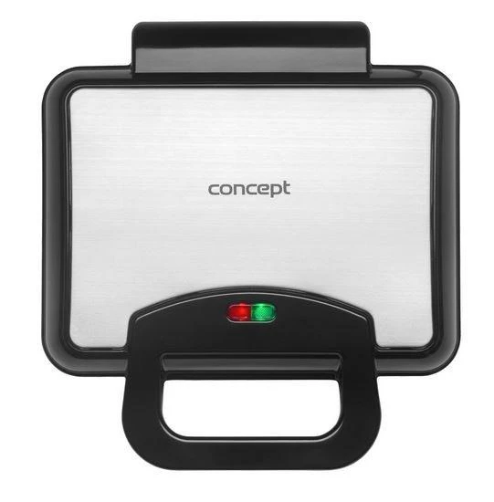 Concept Koncepcija Vaflinė VF3040 1000W