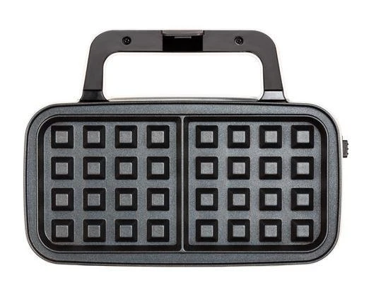 MPM MOP-33M Sumuštinių keptuvė, Vaflinė, Grilius 3 in 1