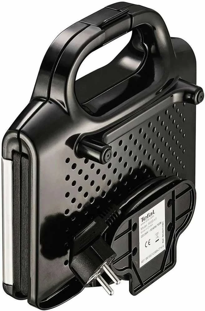 Sumuštinių keptuvas Tefal ULTRACOMPACT SM1552