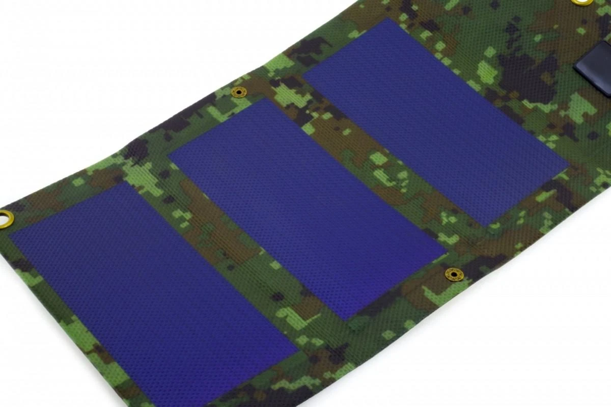 PON PowerNeed S3W1C saulės modulis 3 W