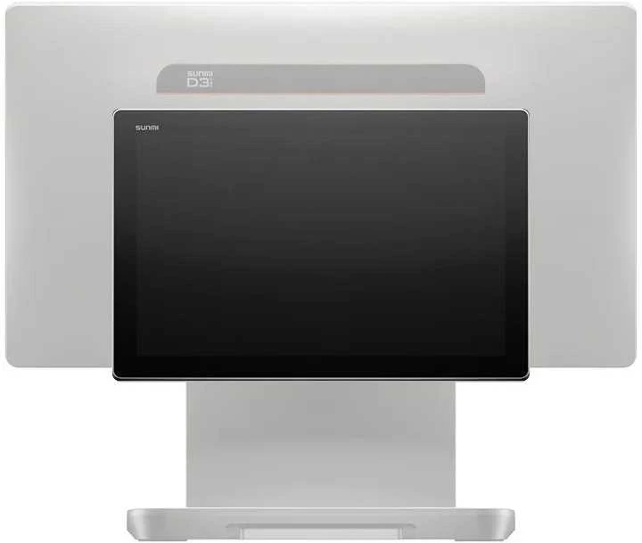 Sunmi Atskiras monitorius D3 Pro 10,1 colio