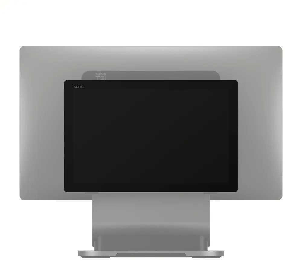 Sunmi Atskiras monitorius, skirtas t3/t3 pro max 10,1 colio