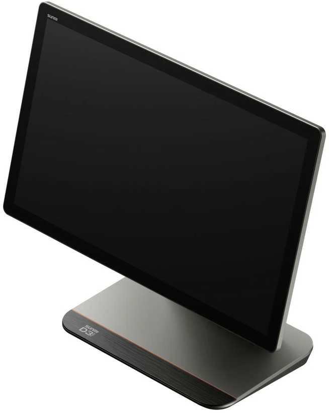 Sunmi Terminal D3 Pro, Android 13, 15.6 cali, 4GB/64GB, Wifi