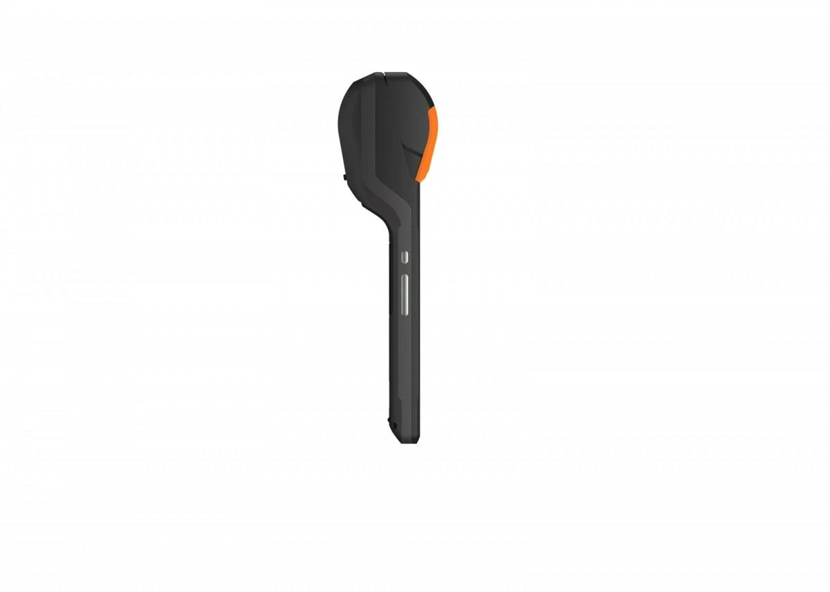 Sunmi Sunmi Mobile Terminal V2s, Android 11, GMS, 3GB + 32GB, 8MP kamera, micro SD, EU 4G, NFC, 2SAM