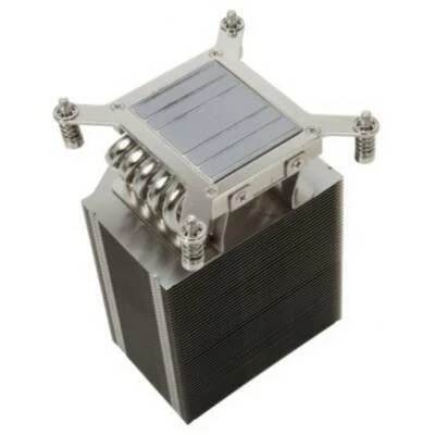 Supermicro SNK-P0050AP4 kompiuterio aušinimo komponentas Procesorius Aušintuvas