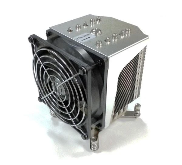 Supermicro SNK-P0050AP4 procesoriaus aušintuvas su grotelėmis