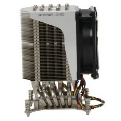 Supermicro SNK-P0050AP4 kompiuterio aušinimo komponentas Procesorius Aušintuvas