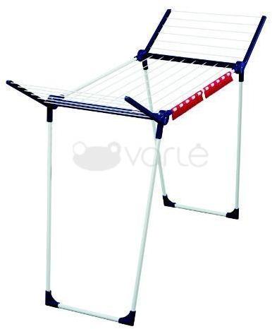 Leifheit Skalbinių džiovyklė PEGASUS 150 SOLID SLIM, modelis