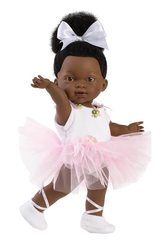 Llorens Zoe balerinos gėlės 28 cm