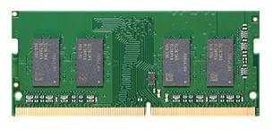 Synology DDR4 4GB SODIMM RAM modulis