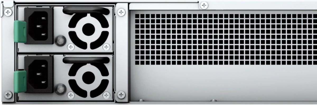 Synology RX1222sas Expansionseinheit 12-Bay